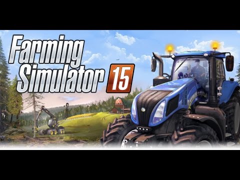 Farming simulator 2015 download